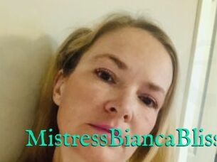 MistressBiancaBliss