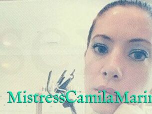 MistressCamilaMarino