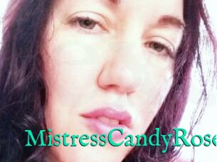 MistressCandyRose