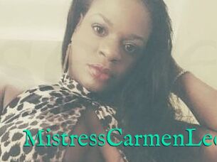 MistressCarmenLee