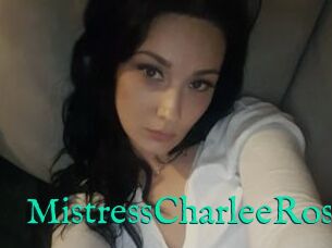 MistressCharleeRose