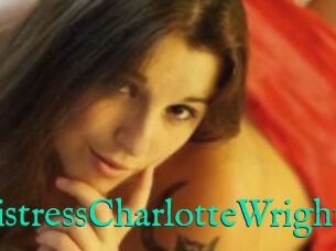 MistressCharlotteWright