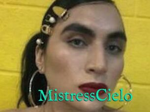 MistressCielo