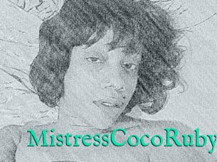 MistressCocoRuby