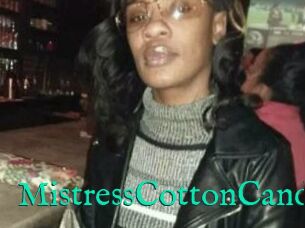 MistressCottonCandy