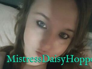 MistressDaisyHopper