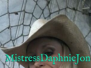 MistressDaphnieJones