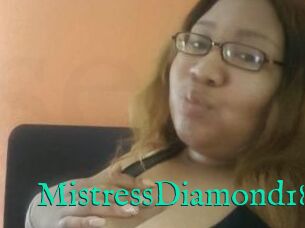 MistressDiamond18