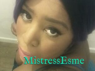 MistressEsme