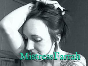 MistressFarrah