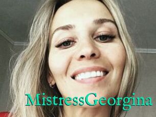 MistressGeorgina