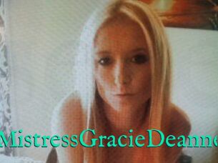 MistressGracieDeanne