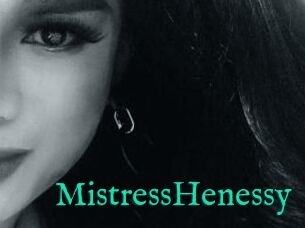 MistressHenessy