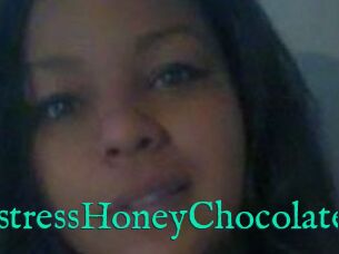 MistressHoneyChocolate