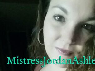 MistressJordanAshley