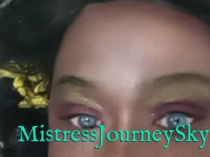 MistressJourneySkyy