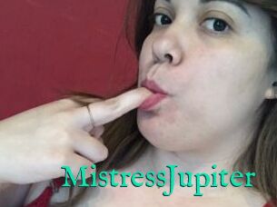 MistressJupiter