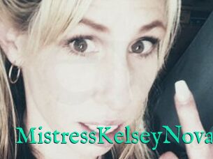 MistressKelseyNovak