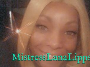 MistressLanaLipps