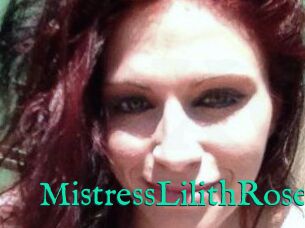 MistressLilithRose