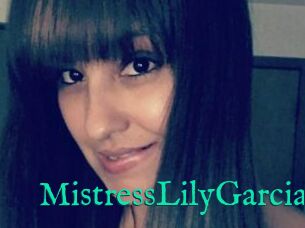 MistressLilyGarcia