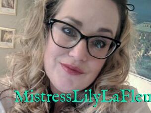 MistressLilyLaFleur