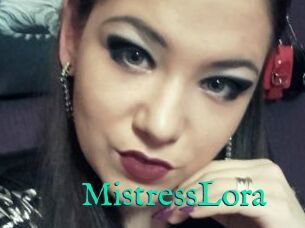 MistressLora