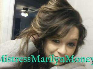 MistressMarilynMoney