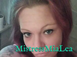 MistressMiaLea