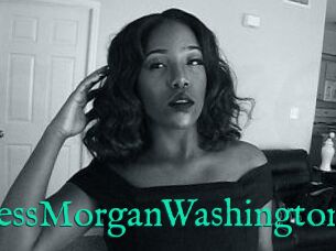 MistressMorganWashington