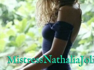 MistressNathaliaJolie