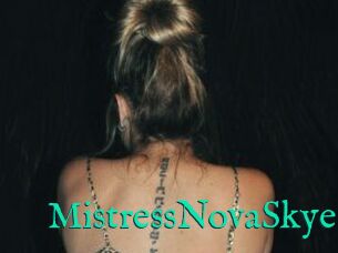 MistressNovaSkye