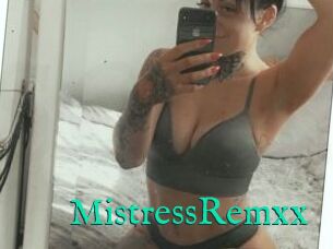 MistressRemxx