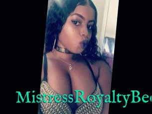 MistressRoyaltyBee