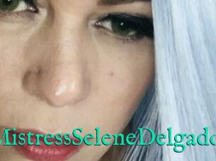 MistressSeleneDelgado