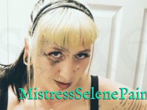 MistressSelenePain