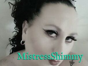 MistressShimmy