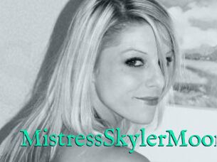 MistressSkylerMoon