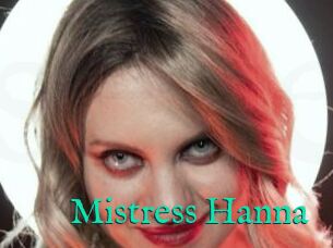 Mistress_Hanna