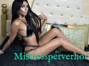 Mistressperverhot