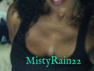 MistyRain22