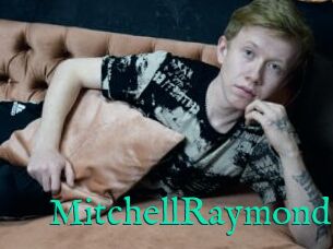 MitchellRaymond