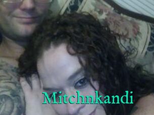 Mitchnkandi