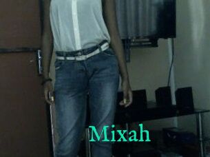 Mixah