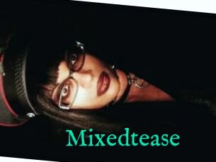 Mixedtease