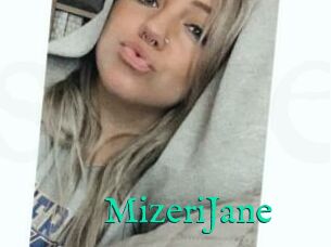 MizeriJane