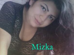 Mizka