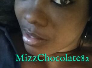 MizzChocolate82