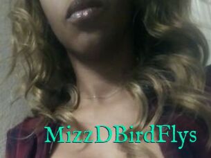 MizzDBirdFlys