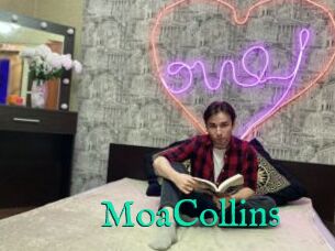 MoaCollins